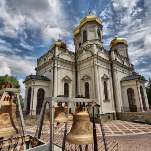 Фотография храма Казанский кафедральный собор