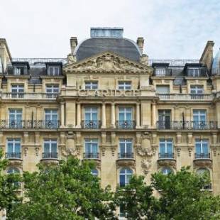 Фотографии апарт отеля 
            Fraser Suites Le Claridge Champs-Elysées