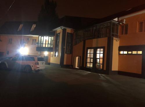 Фотография гостиницы Можжевельник