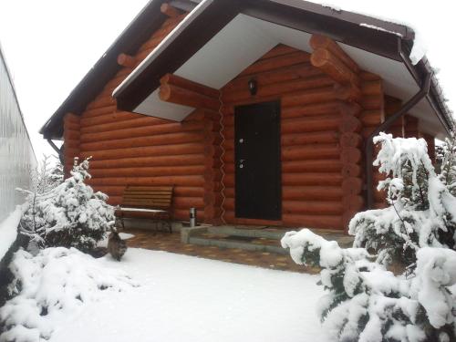 Фотография гостевого дома На Варшавке