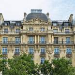 Фотография апарт отеля Fraser Suites Le Claridge Champs-Elysées