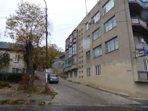 Фотография гостиницы Зенит