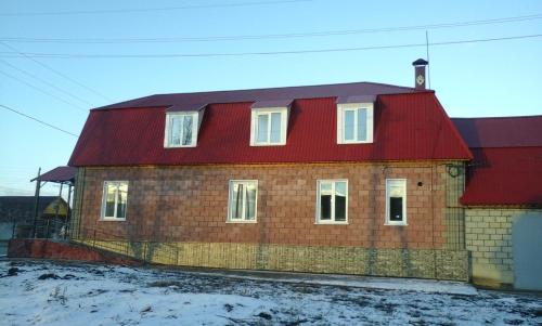 Фотография мини отеля УЮТ