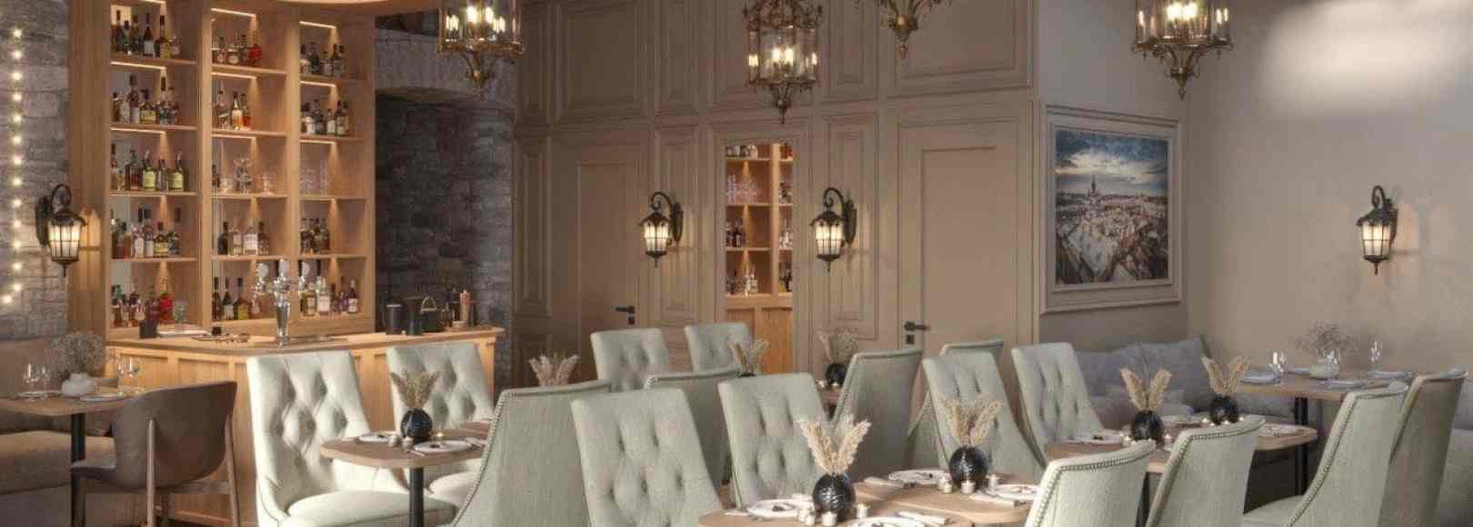 Фотография ресторана Заячий остров