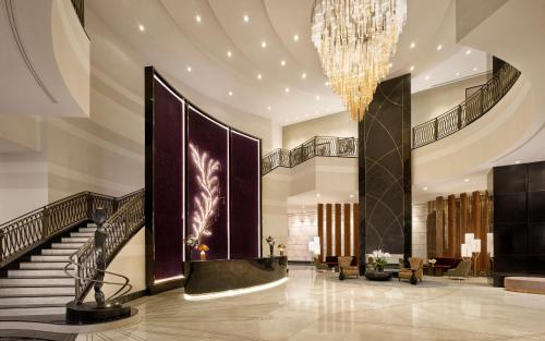 Фотографии гостиницы 
            The Ritz-Carlton Astana