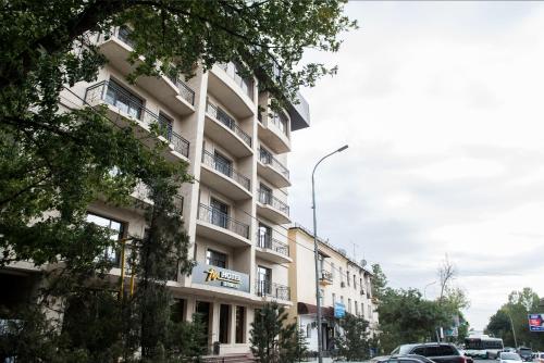 Фотография гостиницы FM Шымкент