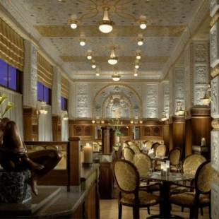 Фотографии гостиницы 
            Art Deco Imperial Hotel