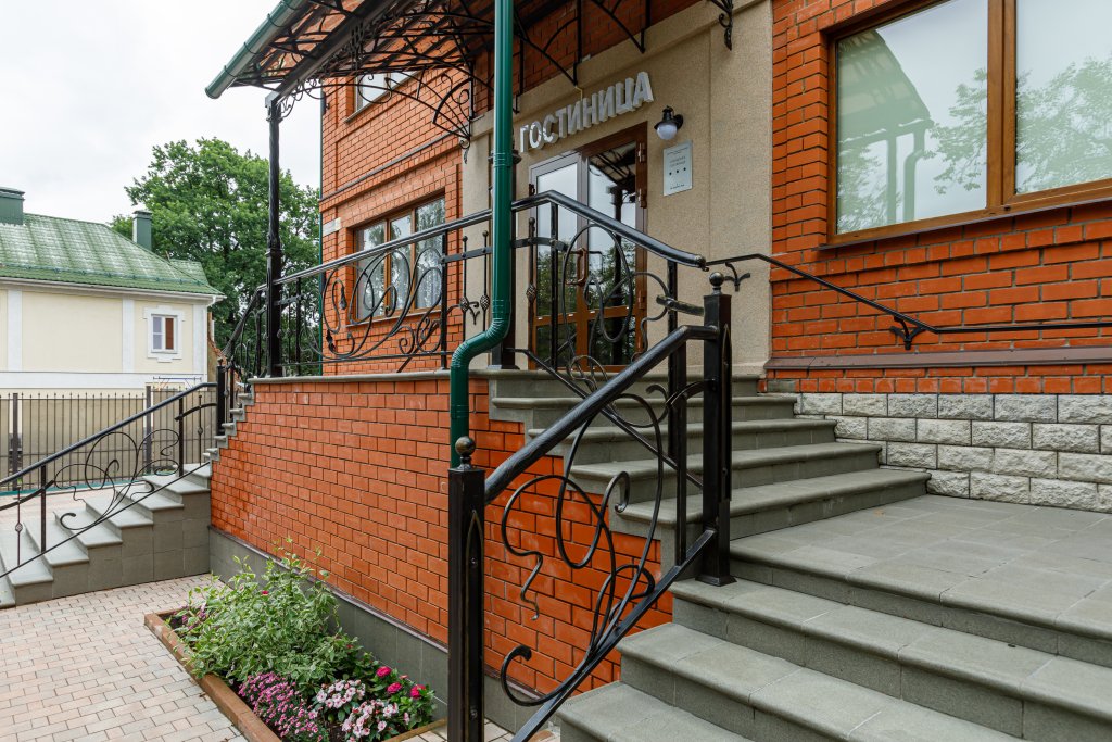 Фотография гостиницы На Блинной горе