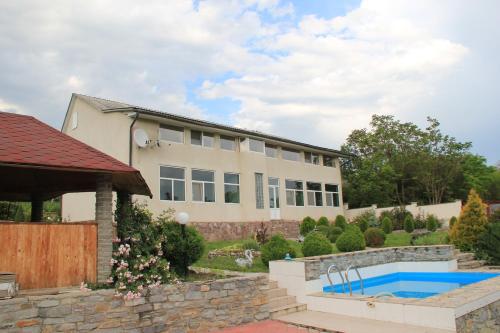 Фотография гостиницы Констанция