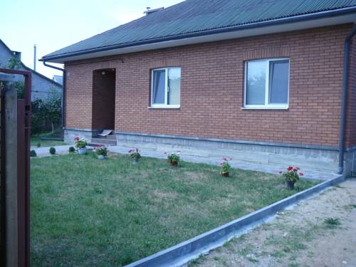 Фотография гостевого дома Агроусадьба Cветлые Росы