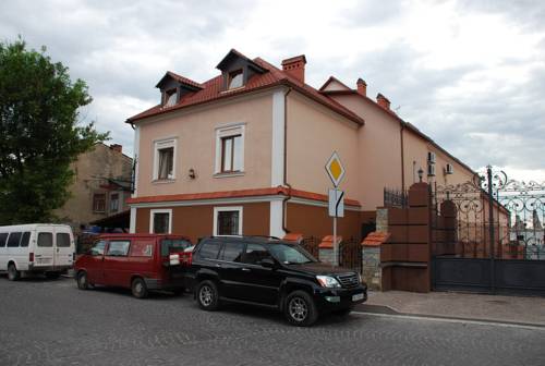 Фотография гостиницы Тарас Бульба