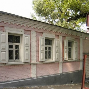 Фотография музея Музей истории Ставрополя
