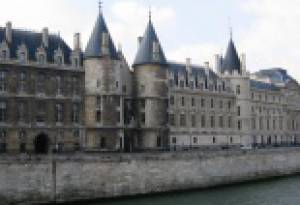 Фотография достопримечательности Консьержери