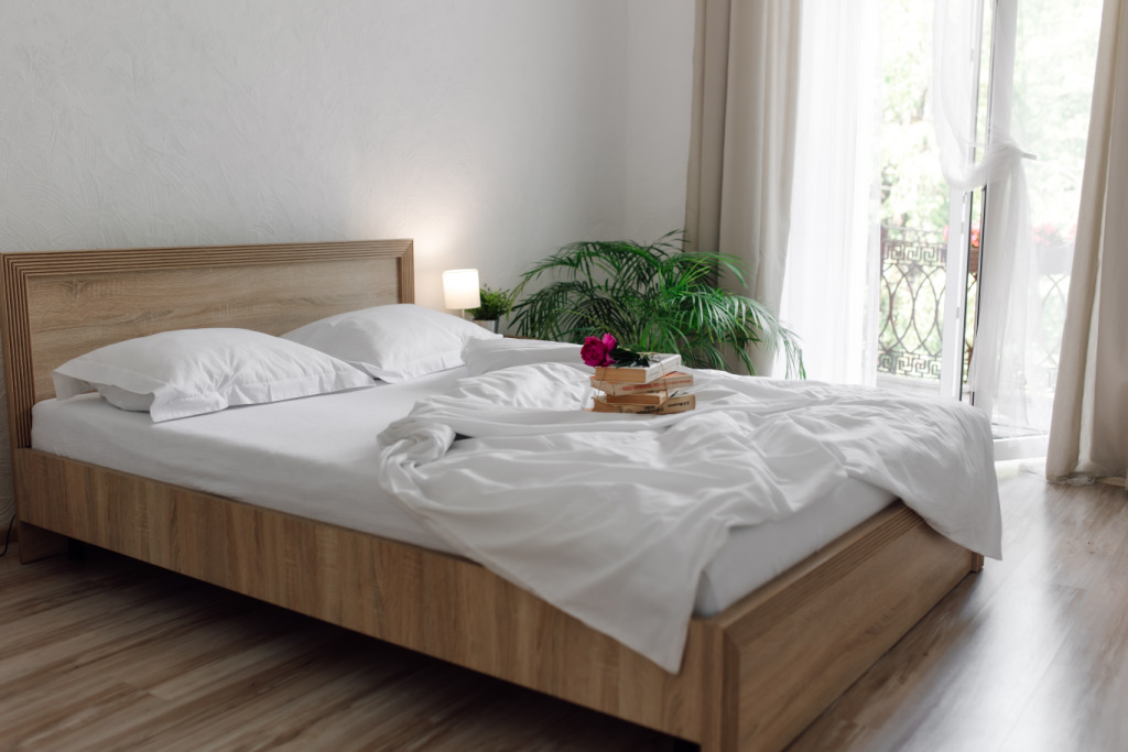 Фотография квартиры Апартаменты Brest City Center