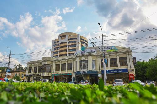 Фотография гостиницы JULY