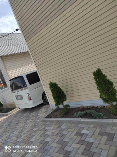 Фотография гостевого дома Гостевой дом Онегин