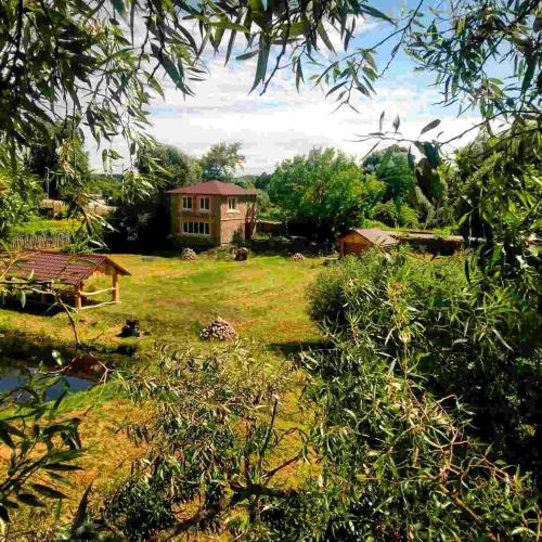 Фотография гостевого дома Солтановка 1812