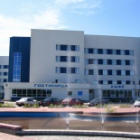 Фотография гостиницы Белтрансгаз