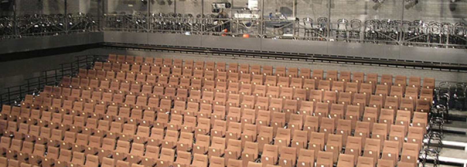 Фотография театра Театральный центр им. Вс. Мейерхольда