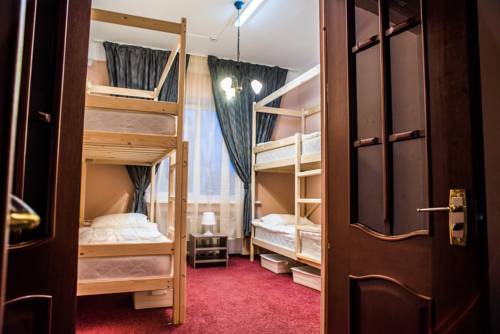 Фотография хостела На Костылева