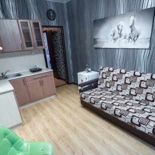 Фотография квартиры Апартаменты 2х комнатная квартира в центре Владивостока