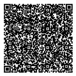 QR код гостиницы Желонь