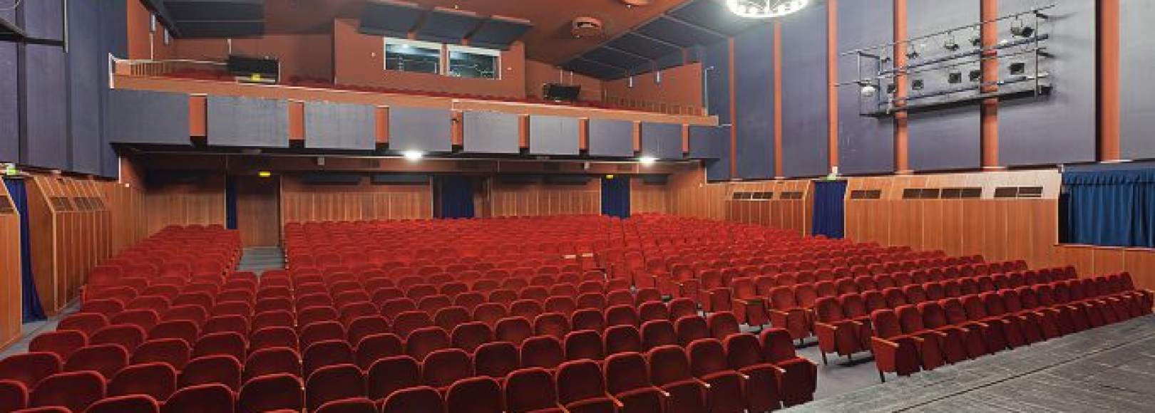 Фотография театра Театр киноактера