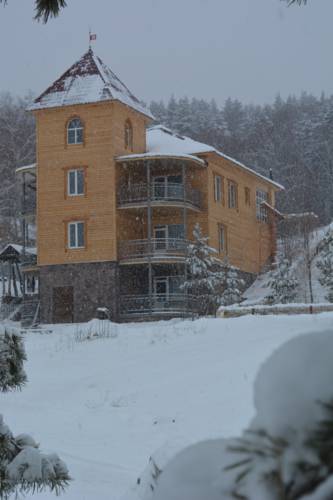 Фотография гостиницы Хвалынский