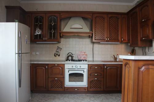 Фотография хостела Центральный