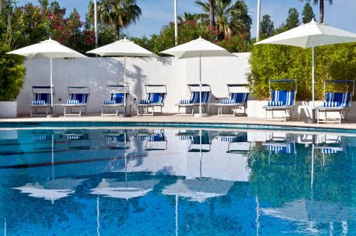 Фотография гостиницы Park Inn by Radisson Nice