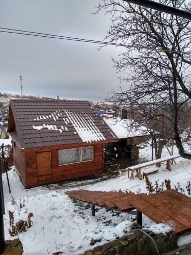 Фотография гостевого дома Мария