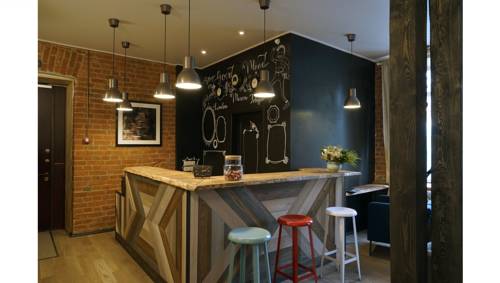 Фотография хостела GoodMood