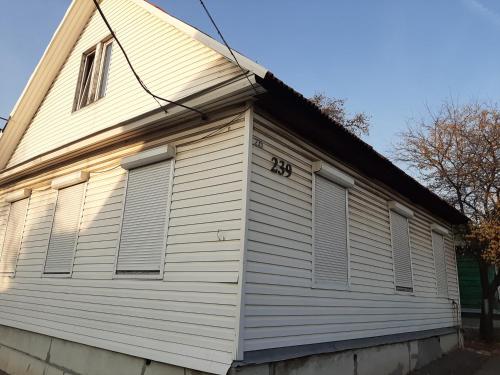 Фотография мотеля Кадм на Богдановича