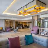 Фотография гостиницы Maldron Hotel, Newlands Cross