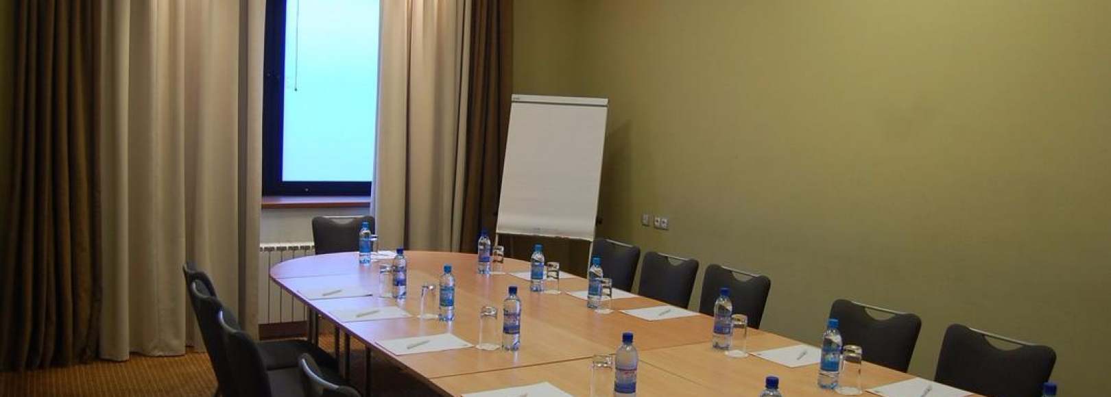 Фотография конференц-зала Ульяновск