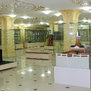 Фотография музея Актюбинский областной музей Руханият