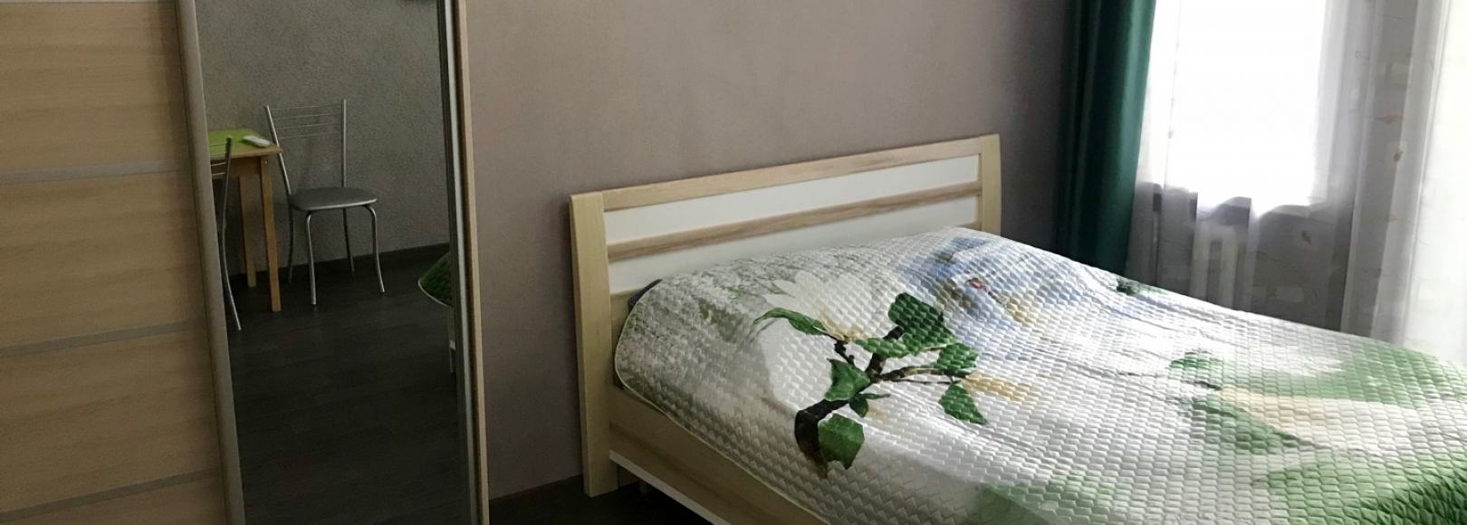 Фотография квартиры Студия ул. Гамарника, 45