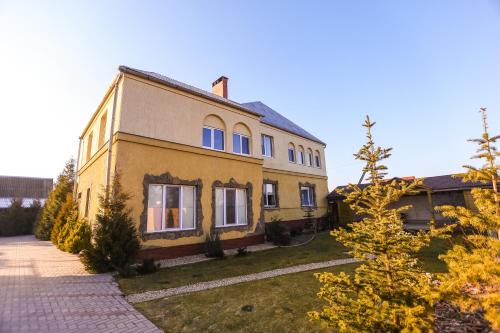 Фотография мини отеля Прибрежный