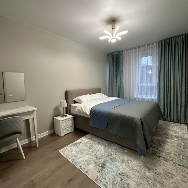 Фотография квартиры Квартира ул Лаптева 7