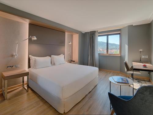 Фотография гостиницы NH Nice