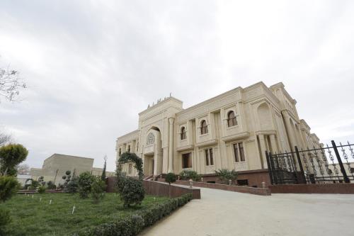 Фотография гостиницы Арк