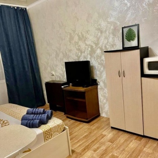 Фотография квартиры Апартаменты OLGА BОYКОVА Созданы для уютного отдыха