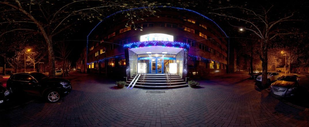 Фотография мини отеля Ингул