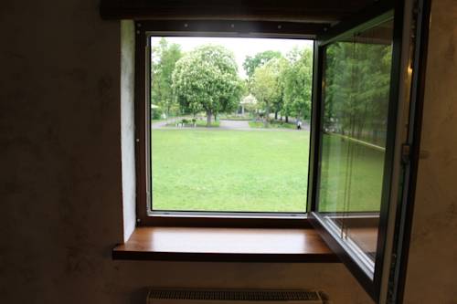 Фотография гостевого дома Парк Коттедж