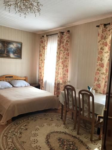 Фотография мини отеля Альянс