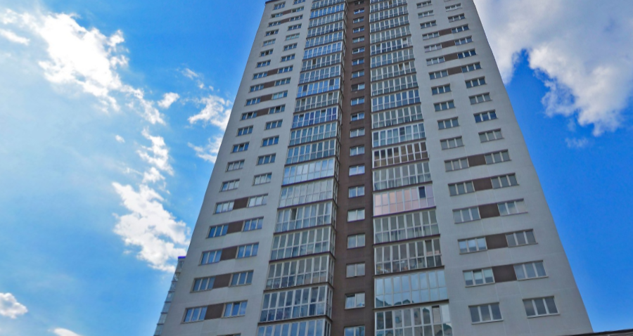 Фотография апарт отеля Real apartments