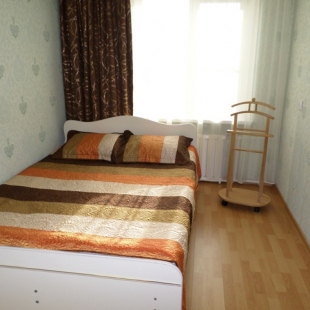 Фотография квартиры Солнечный город - Владивостокская 44Б