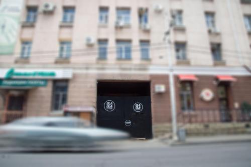 Фотография хостела Bla Bla Rooms