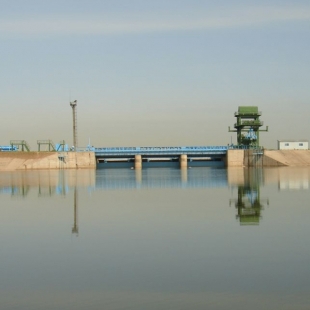Фотография достопримечательности Сорочинское водохранилиище