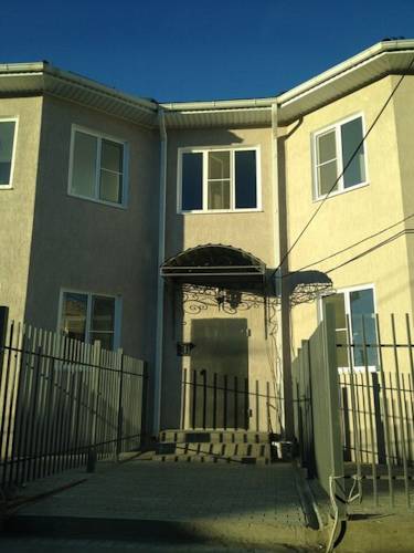 Фотография гостевого дома Сарай-Бату